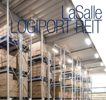 ラサールロジポート投資法人