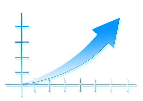 日経平均株価が反発