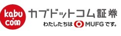 カブドットコム証券