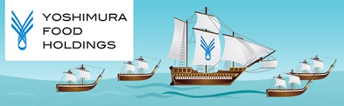 ヨシムラフードホールディングス