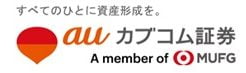 au カブコム証券