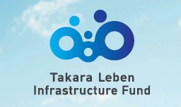 タカラレーベン・インフラ投資法人