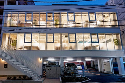 フィル・カンパニー