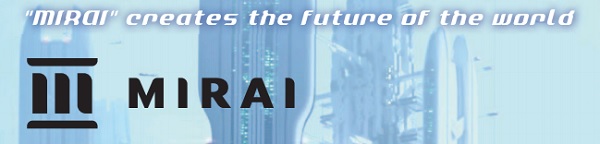 投資法人みらい