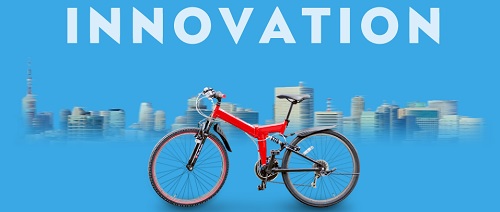 イノベーション