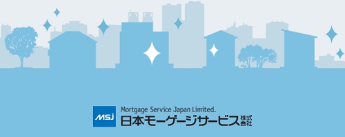 日本モーゲージサービス