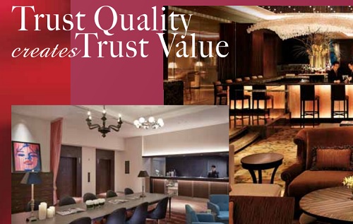 森トラスト・ホテルリート投資法人