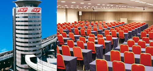 ティーケーピー