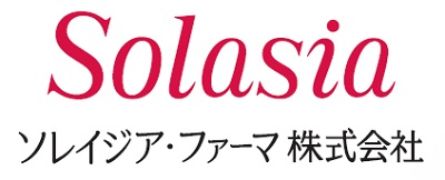 ソレイジア・ファーマ