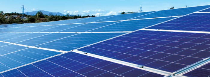 日本再生可能エネルギーインフラ投資法人