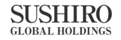 スシローグローバルホールディングス