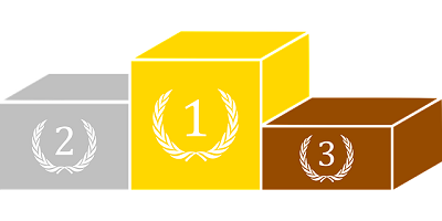 IPO主幹事ランキング