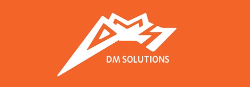 ディーエムソリューションズ