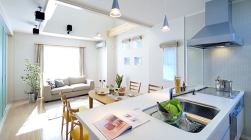 日本リビング保証