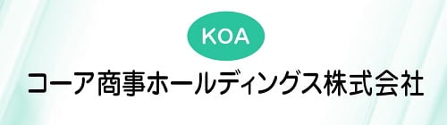 コーア商事ホールディングス