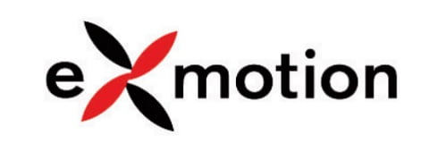 エクスモーション