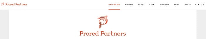 プロレド・パートナーズ