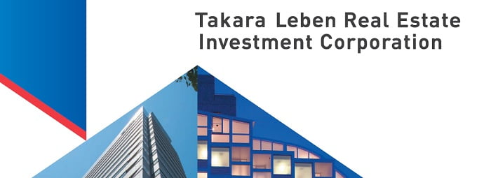 タカラレーベン不動産投資法人