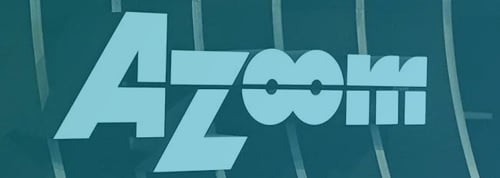 アズーム