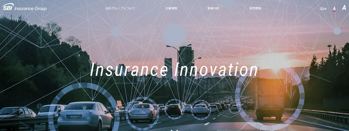 SBIインシュアランスグループ