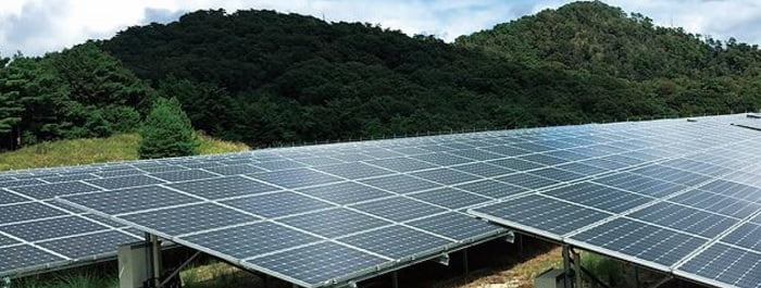 エネクス・インフラ投資法人