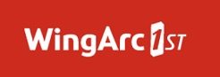ウイングアーク1st