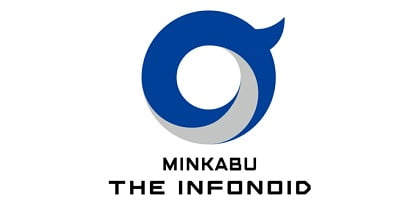 ミンカブ・ジ・インフォノイド