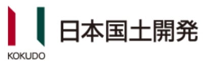 日本国土開発