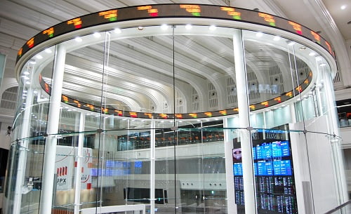 2019年IPO前半戦の幹事証券ランキング