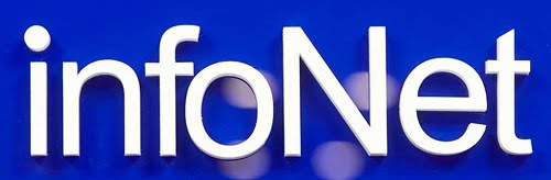 インフォネット