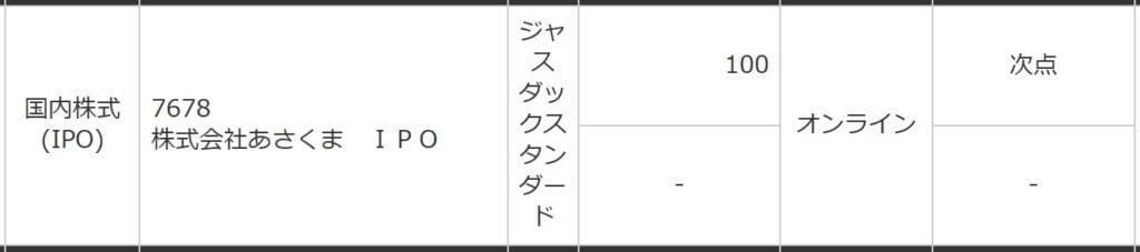 あさくま（三菱UFJモルガン・スタンレー証券）