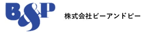 ビーアンドピー