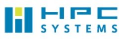 HPCシステムズ