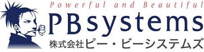 ピー・ビーシステムズ