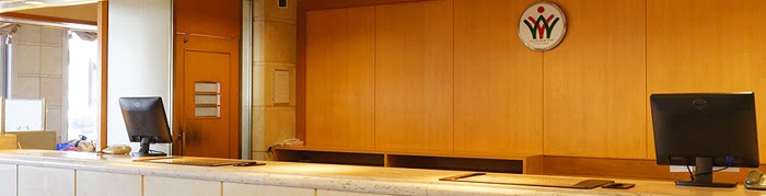 ワシントンホテル