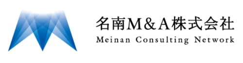 名南M&A