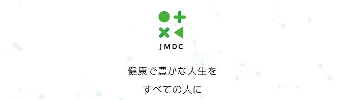 JMDC