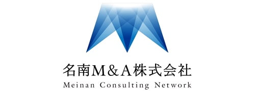 名南M&A