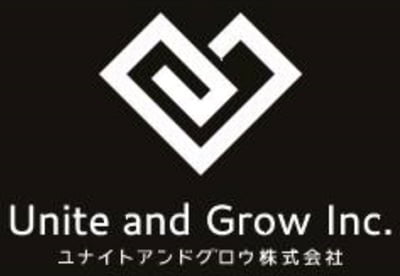 ユナイトアンドグロウ