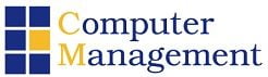 コンピューターマネージメント