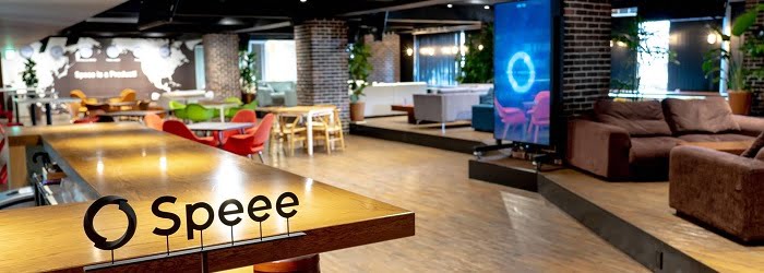 Speee