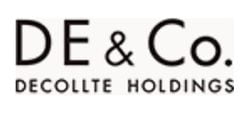 デコルテ・ホールディングス
