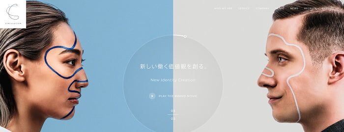 サーキュレーション