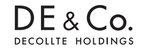 デコルテ・ホールディングス
