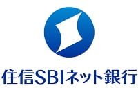 住信SBIネット銀行