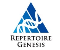 Repertoire Genesis