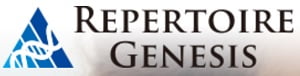 Repertoire Genesis