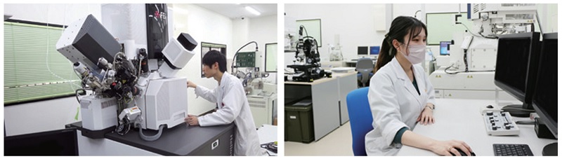 クオルテックの信頼性評価