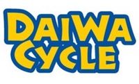 DAIWA CYCLE
