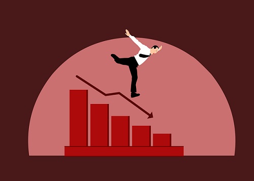 2024年のIPO損失額ベスト5